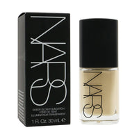 Thumbnail for NARS - Sheer Glow Foundation - Salzburg (Light 3.5)(30ml/1oz)