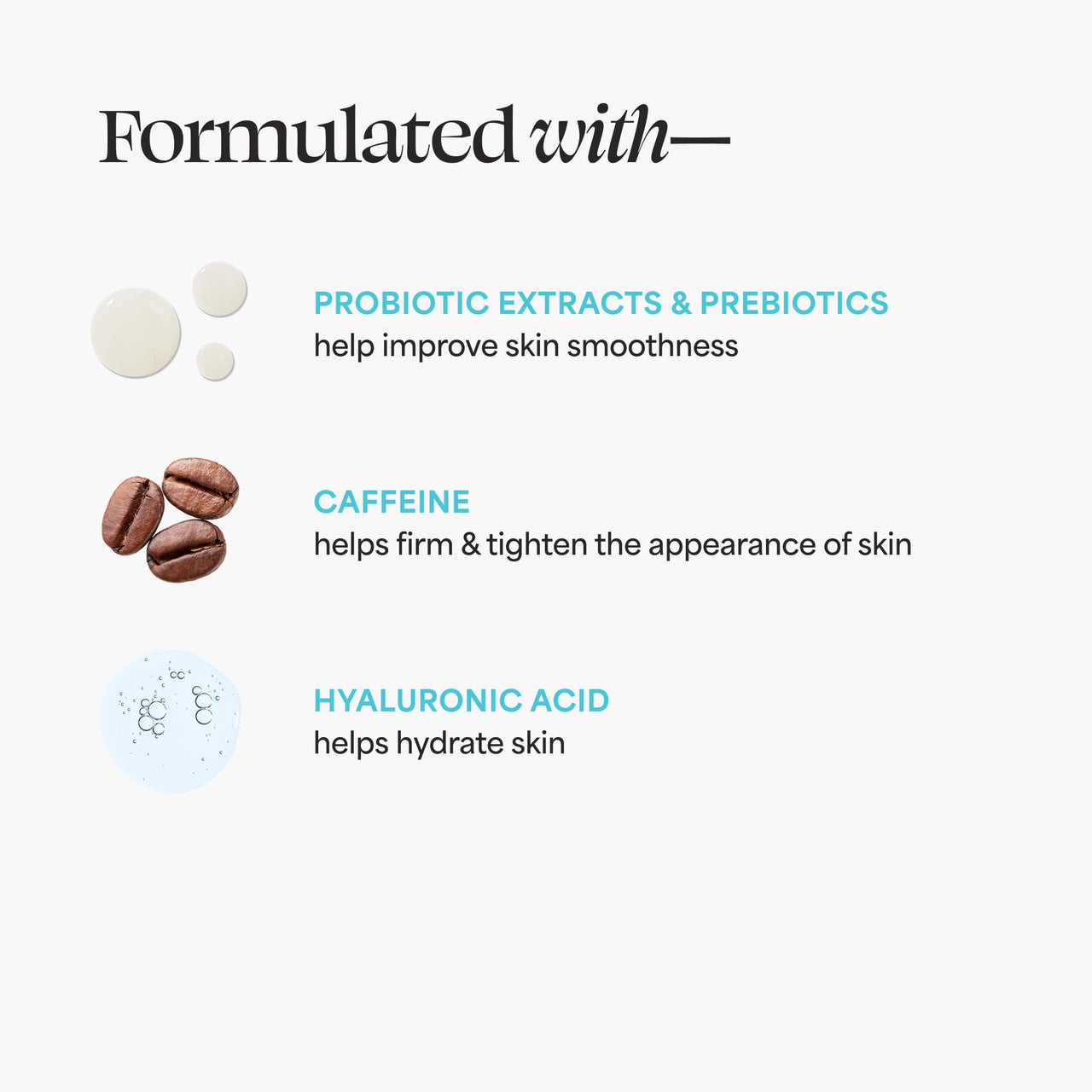 TULA Skin Care ‘Spresso Energizing Eye Balm, Rose Glow - Energizing & Hydrating Caffeine Under Eye Treatment for Dark Circles, Portable and Perfect to Use On-the-go, 0.35 oz.