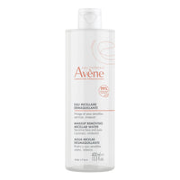 Thumbnail for Avène Micellar Lotion Cleansing Water - Soap-Free 3-in-1 Cleanser, Toner, Make-up Remover - All Skin Types - Non-Comedogenic -16.8 Fl Oz