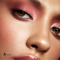 Thumbnail for Fenty Beauty by Rihanna Snap Shadows Mix & Match Eyeshadow Palette 4 Rose