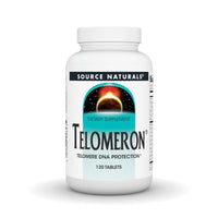 Thumbnail for Source Naturals Telomeron - 120 Tablets