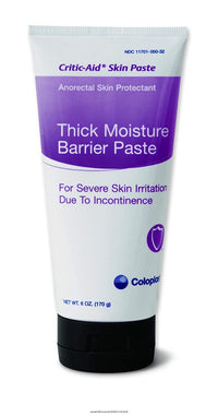 Thumbnail for Coloplast 1947 Critic-Aid Barrier Paste-12/Case