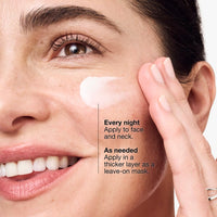 Thumbnail for Clinique Smart Clinical Repair Anti Aging Overnight Recovery Face Cream + Mask For All Skin Types | With Hyaluronic Acid + Peptides | Hydrating | Repairs Lines + Wrinkles, 1.7 Fl Oz