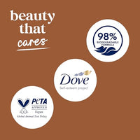 Thumbnail for Dove Body Wash with Pump Restore Coconut & Cocoa Butter for 24hr Lotion-Soft Skin Moisturizing Skin Cleanser with No Sulfates No Parabens 30.6 Oz
