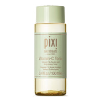 Thumbnail for Pixi Vitamin-C Tonic,Brightening & Soothing Facial Toner, Boost Skin Luminosity, Infused with Vitamin-C & Ferulic Acid, Alcohol Free Daily Toner, 100ml / 3.4fl oz Travel Size Skin Care