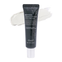 Thumbnail for BENTON Fermentation Eye Cream 30g (1.05 oz.) - Galactomyces & Bifida Ferment Anti-Wrinkle Eye Treatment Cream, Dark Circles & Puffiness & Under Eye Bags