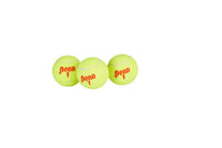 Thumbnail for Penn Championship Tennis Balls - Regular Duty Felt Pressurized Tennis Balls - 12 Cans, 36 Balls