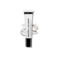 Thumbnail for The INKEY List Brighten-I Eye Cream, Under-Eye Cream Helps Reduce Appearance of Dark Circles and Boost Skin’s Glow, Makeup Under-Eye Primer, 0.50 fl oz
