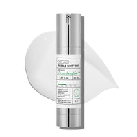 Thumbnail for VT COSMETICS CICA Reedle Shot 300, Advanced Night Exosome, Microneedling Serum, Centella Asiatica, Hyaluronic Acid, Propolis, Soft Skin, Regeneration, Glass Skin, Korean Skin Booster 1.69Fl Oz (50ml)