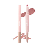 Thumbnail for COLORGRAM All In One Over-Lip Maker 02 Cool Pink | Versatile Lip Liner & Contour with Natural Shades, Matte finish, Bigger and Fuller Lips, Plumping effect, Smooth creamy texture