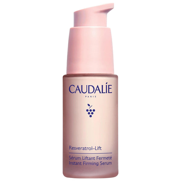 Caudalie Resveratrol-Lift Instant Firming Retinol Alternative Serum, Refillable - 30 mL