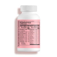 Thumbnail for One A Day Pregnancy Planning Prenatal Multivitamin for Women, Pre Pregnancy Vitamins for Women with Methylfolate, Folic Acid, Zinc, Vitamin B12 & Vitamin D to Support Reproductive Health, 60 Tablets