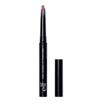 Thumbnail for e.l.f. Love Triangle Lip Filler Liner, 2-in-1 Lipliner Pencil For Sculpting & Filling, Long-Lasting Intense Color, Vegan & Cruelty-Free, Soft Pink
