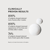 Thumbnail for Naturium Niacinamide Face Serum 12% Plus Zinc 2%, Anti-Aging, Pore Minimizer & Dark Spot Corrector with Hyaluronic Acid & Vitamin E, Vegan & Cruelty-Free, 1 oz