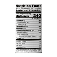 Thumbnail for NOW Foods Sports Nutrition, Carbo Gain Powder (Maltodextrin), Rapid Absorption, Energy Production, 8-Pound