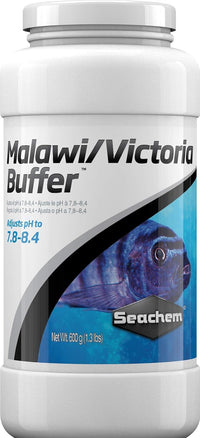 Thumbnail for Seachem Malawi/Victoria Buffer 600gram