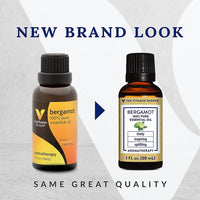 Thumbnail for Bergamot - 100% Pure Essential Oil - Lively, Inspiring, & Uplifting Aromatherapy (1 fl. oz.)