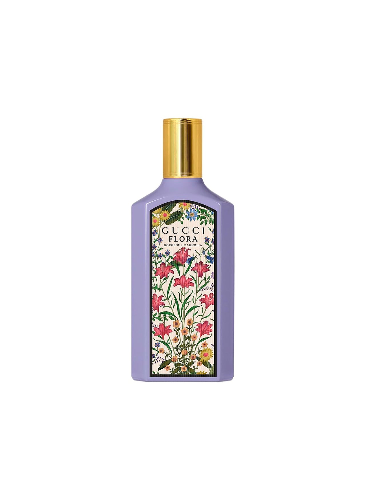 Flora Gorgeous Magnolia by Gucci for Women - 3.3 oz EDP Spray