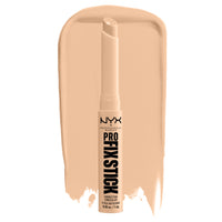 Thumbnail for NYX PROFESSIONAL MAKEUP Pro Fix Stick Correcting Concealer, Buildable Medium Coverage Concealer Stick - Vanilla