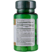 Thumbnail for Nature's Bounty Vitamin C, 500mg, 100 Tablets