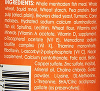 Thumbnail for API GOLDFISH FLAKES Fish Food .36-Ounce Container