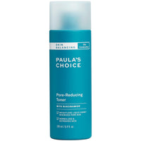 Thumbnail for Paula's Choice Skin Balancing Pore-Reducing Toner for Combination and Oily Skin, Minimizes Large Pores, 6.4 Fluid Ounce Bottle
