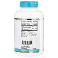 Thumbnail for 21st Century HealthCare Zinc Citrate Tablets 50mg, 360 Count, White