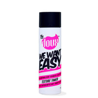 Thumbnail for The Doux WE WANT EASY Texture Tamer - Leave In Conditioner - Curly Hair Cream - Hydrate, Detangle, and Tame Frizz