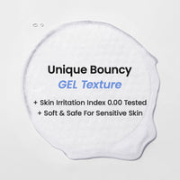 Thumbnail for Biodance Cera-nol Gel Toner Pads | Hydrating, Soothing Korean Toner Pads for Sensitive Skin | 4.93 fl.oz.(140g), 60Pads