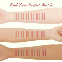 Thumbnail for COLORGRAM All In One Over-Lip Maker 01 Warm Peach | Versatile Lip Liner & Contour with Natural Shades, Matte finish, Bigger and Fuller Lips, Plumping effect, Smooth creamy texture