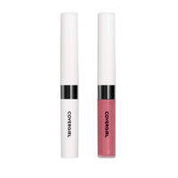 Thumbnail for COVERGIRL Outlast All-day Moisturizing Lip Color Set, Always Rosy, 1 Count Pack of 2