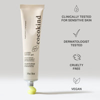 Thumbnail for Cocokind Beginner Retinol Gel 0.1%, Improve the Appearance of Fine Lines and Uneven Texture without Irritation, Aloe and Cica to Prevent Dryness, 1 fl oz