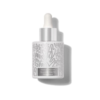 Thumbnail for Naked & Thriving Illuminate BC+ Face Serum | Hyaluronic Acid, Vitamin C, Bakuchiol | Organic, Vegan, & Naturally-Derived Skin Care | For Mature Skin, Visible Spots and Wrinkles (1.0 fl oz/30 mL)