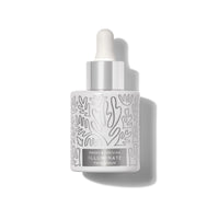 Thumbnail for Naked & Thriving Illuminate BC+ Face Serum | Hyaluronic Acid, Vitamin C, Bakuchiol | Organic, Vegan, & Naturally-Derived Skin Care | For Mature Skin, Visible Spots and Wrinkles (1.0 fl oz/30 mL)