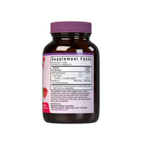Thumbnail for BlueBonnet Nutrition Earth Sweet Vitamin B12 5000 mcg Chewable Tablets, Soy-Free, Gluten-Free, Kosher Certified, Dairy-Free, Vegan, Raspberry Flavored, 60 Chewable Tablets, 60 Servings