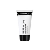 Thumbnail for The INKEY List Vitamin B, C And E Moisturizer, Daily Moisturizer for Healthy Looking Skin, Vegan, Cruelty-Free, 1.7 oz