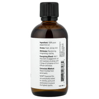 Thumbnail for Now Peppermint Essential Oil, 4-Ounce