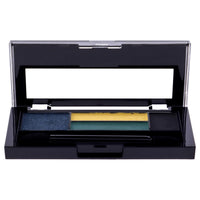 Thumbnail for COVERGIRL So Saturated Quad Palette, Eclipse, 0.06 Ounce, 4 Shades