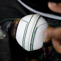 Thumbnail for SG Cricket Balls SG SHIELD 20 White - Pack of 1