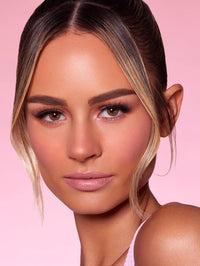 Thumbnail for SHEGLAM Color Bloom Liquid Blush Makeup for Cheeks Matte Finish - Love Cake