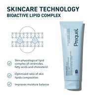 Thumbnail for Prequel – Barrier Therapy Skin Protectant Cream for Face and Body – Advanced Skin Barrier Repair Moisturizer To Soothe Dry, Irritated Skin And Lock In Moisture – 2 Pack