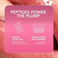 Thumbnail for Buxom Plump Shot Peptide-Infused Lip Serum, Lip Plumping Gloss, Formulated with Advanced Peptides, Hyaluronic Acid, Avocado & Jojoba Oil