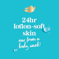Thumbnail for Dove Body Wash with Pump Antibacterial For All Skin Types Protects from Dryness 30.6 oz