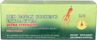 Thumbnail for Prince of Peace Red Panax Ginseng Extractum Ultra Strength, 0.34 Fl Oz (Pack of 30)