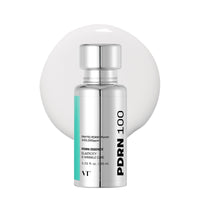 Thumbnail for VT COSMETICS PDRN 100 Essence, Intensive Glow Serum, 100,000ppm Vegan PDRN, Skin Restoration & Plumping, Hydrating & Moisturizing, Firming, Fine Lines, Korean Skincare 1.01 fl. Oz.