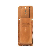 Thumbnail for Pocket Sized Cattle Prod Holster- Hot-Shot - Power-Mite® Pocket-Size Electric Livestock Prod (Item No. PMH)