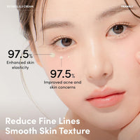 Thumbnail for FRANKLY Retinol 0.3% Cream, 0.7 fl oz - Korean Intensive Retinol | Night Cream | Ceramides & Natural Ginseng | Anti-aging, Wrinkles Care, Reduces Congestion and hyperpigmentation | Korean Skin Care