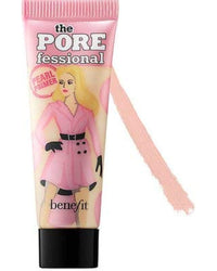 Thumbnail for Benefit The Porefessional Pearl Pore Primer Soft-radiance Face Primer Mini, 0.25 Fl Oz