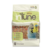 Thumbnail for Higgins Intune Parakeet Bird Food 2Lb, Multicolor (466195)