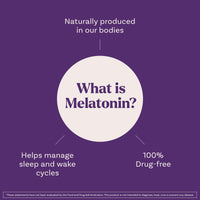 Thumbnail for Natrol Melatonin Gummies, Sleep Support, 90 Strawberry-Flavored Adult Melatonin Gummies, 5 mg Sleep Aids for Adults